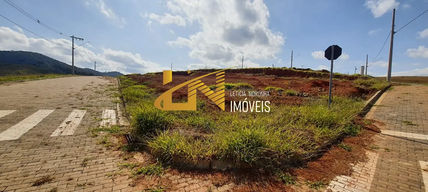 Terreno / Lote à venda, 335m2 em Sao Lourenco - MG - imagem 3 Foto 3 de Terreno / Lote à venda, 335m2 em Sao Lourenco - MG