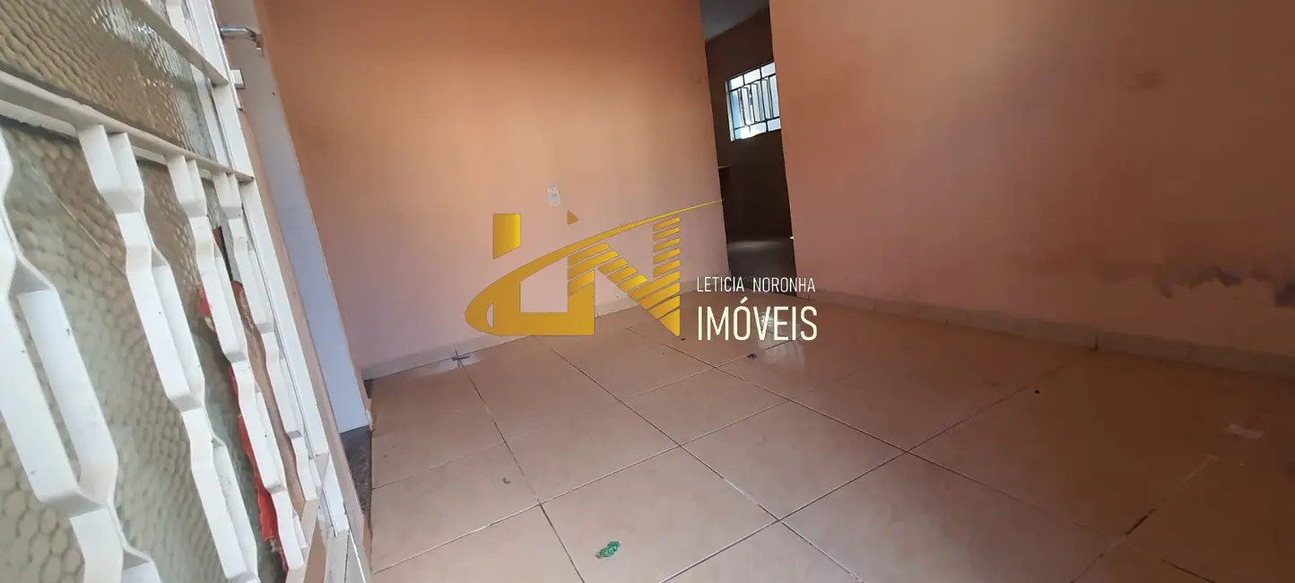 Foto 1 de Casa com 2 quartos à venda, 72m2 em Centro, Carmo De Minas - MG