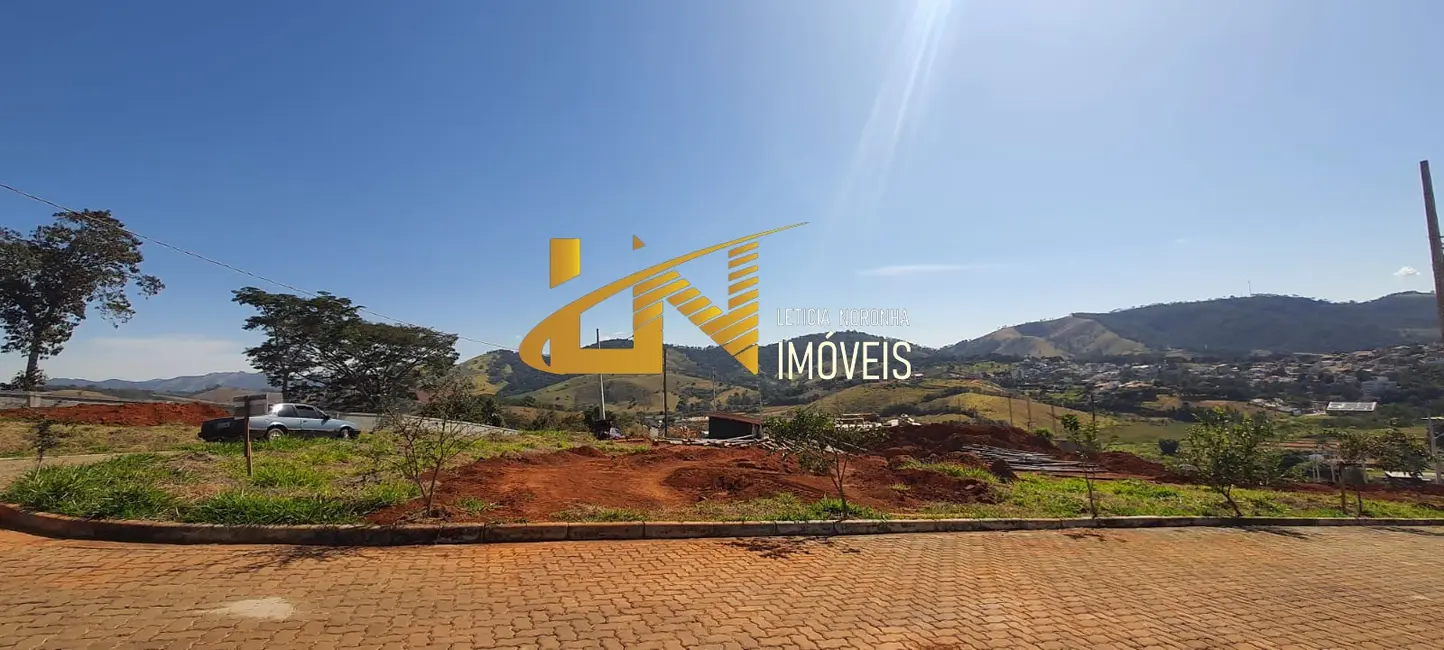 Foto 1 de Terreno / Lote à venda, 433m2 em Sao Lourenco - MG