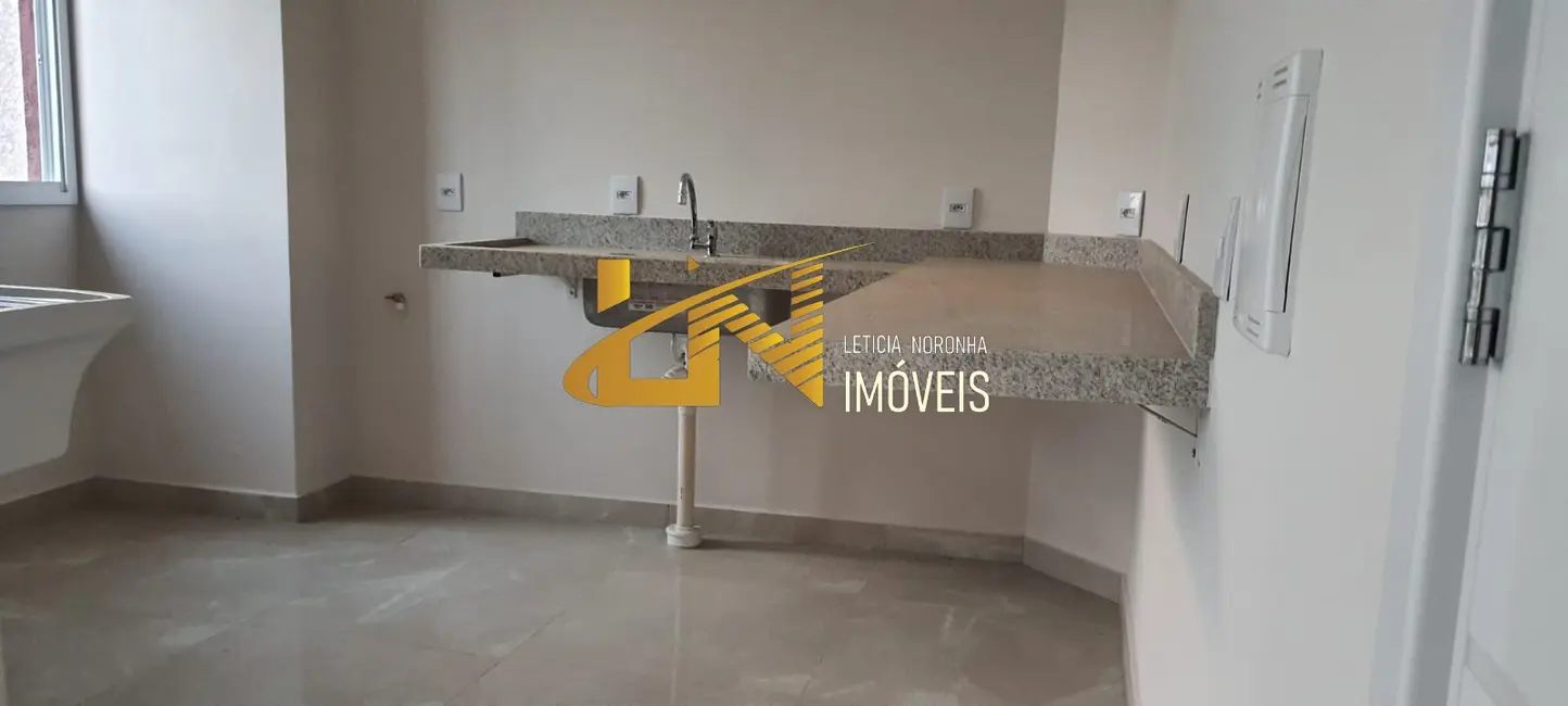 Apartamento com 1 quarto à venda, 21m2 em Sao Lourenco - MG - imagem 5 Foto 5 de Apartamento com 1 quarto à venda, 21m2 em Sao Lourenco - MG