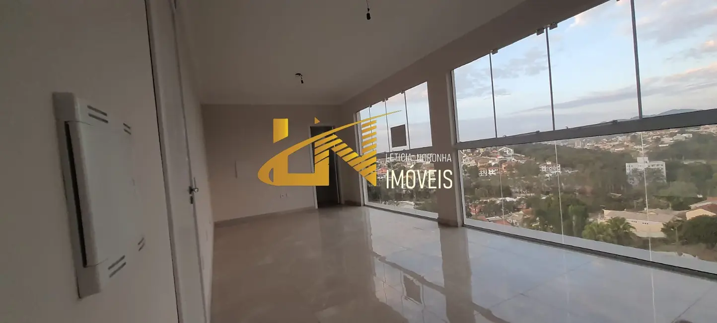 Apartamento com 1 quarto à venda, 21m2 em Sao Lourenco - MG - imagem 3 Foto 3 de Apartamento com 1 quarto à venda, 21m2 em Sao Lourenco - MG