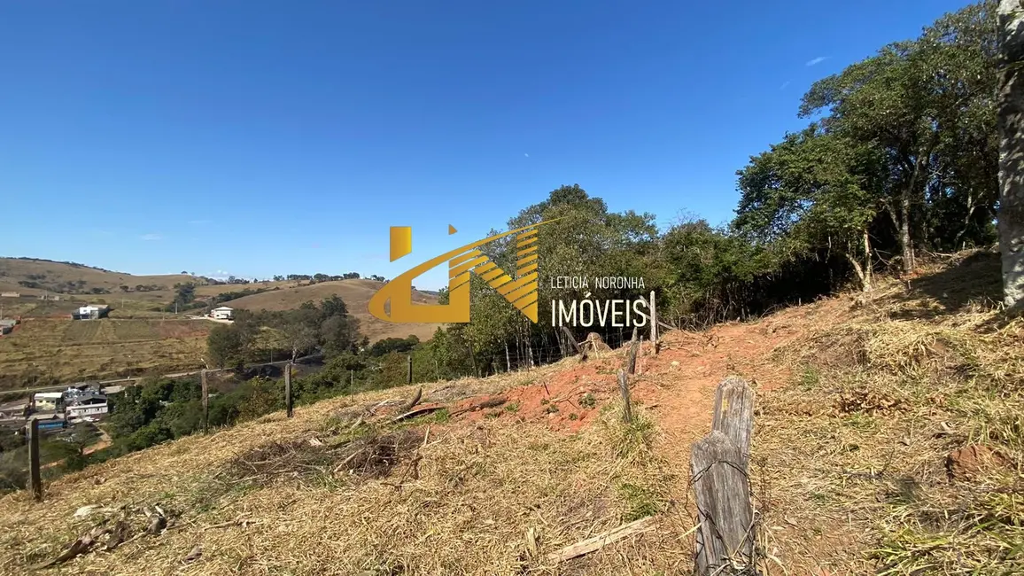 Foto 4 de Terreno / Lote à venda, 2879m2 em Sao Lourenco - MG