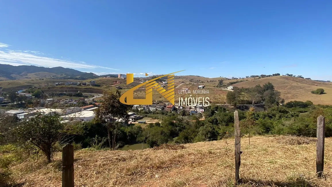 Foto 1 de Terreno / Lote à venda, 2879m2 em Sao Lourenco - MG