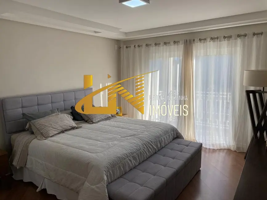 Foto 7 de Casa com 4 quartos à venda, 313m2 em Sao Lourenco - MG