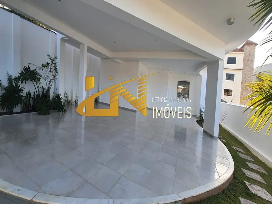 Casa de Condomínio com 4 quartos à venda, 336m2 em Sao Lourenco - MG - imagem 4 Foto 4 de Casa de Condomínio com 4 quartos à venda, 336m2 em Sao Lourenco - MG