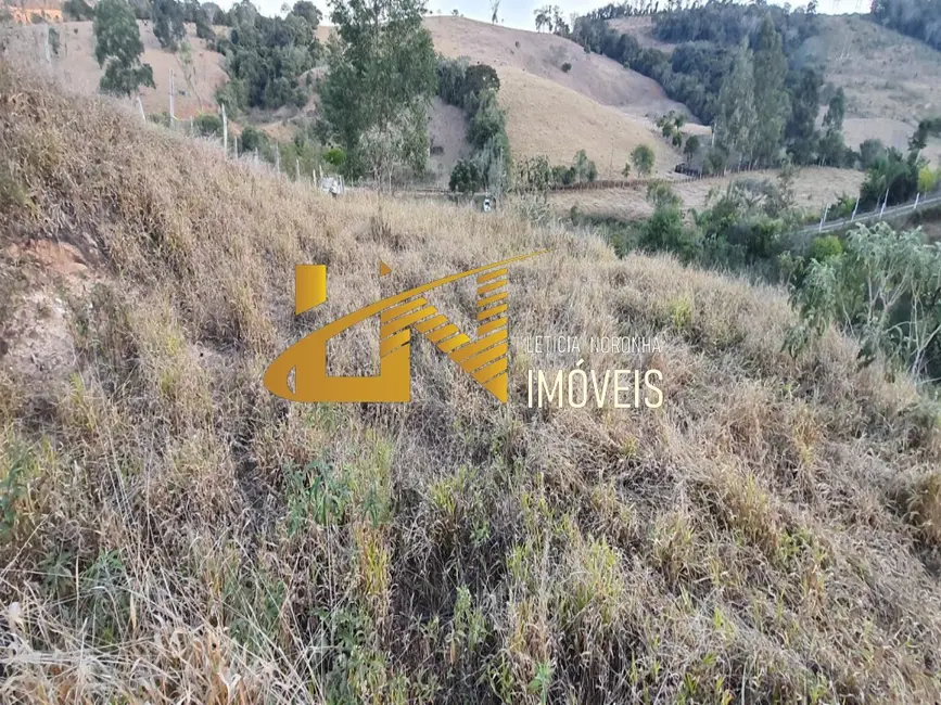 Terreno / Lote à venda, 1750m2 em Soledade De Minas - MG - imagem 4 Foto 4 de Terreno / Lote à venda, 1750m2 em Soledade De Minas - MG