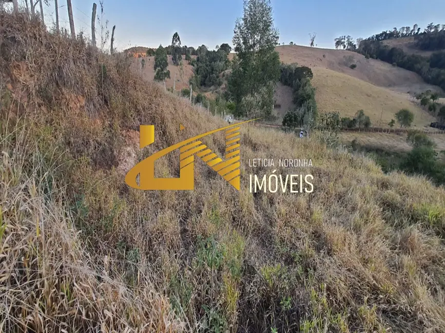 Terreno / Lote à venda, 1750m2 em Soledade De Minas - MG - imagem 3 Foto 3 de Terreno / Lote à venda, 1750m2 em Soledade De Minas - MG