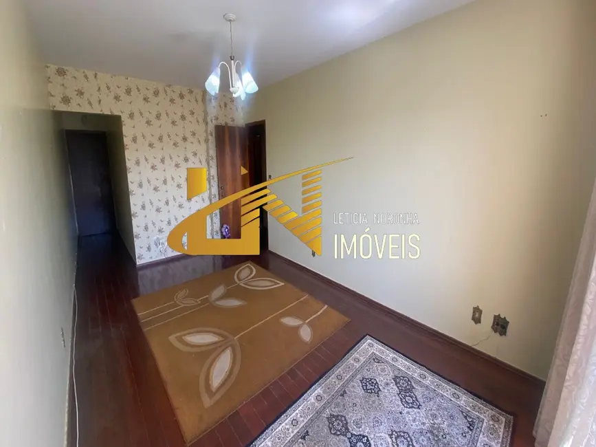 Foto 6 de Apartamento com 1 quarto à venda, 100m2 em Centro, Sao Lourenco - MG