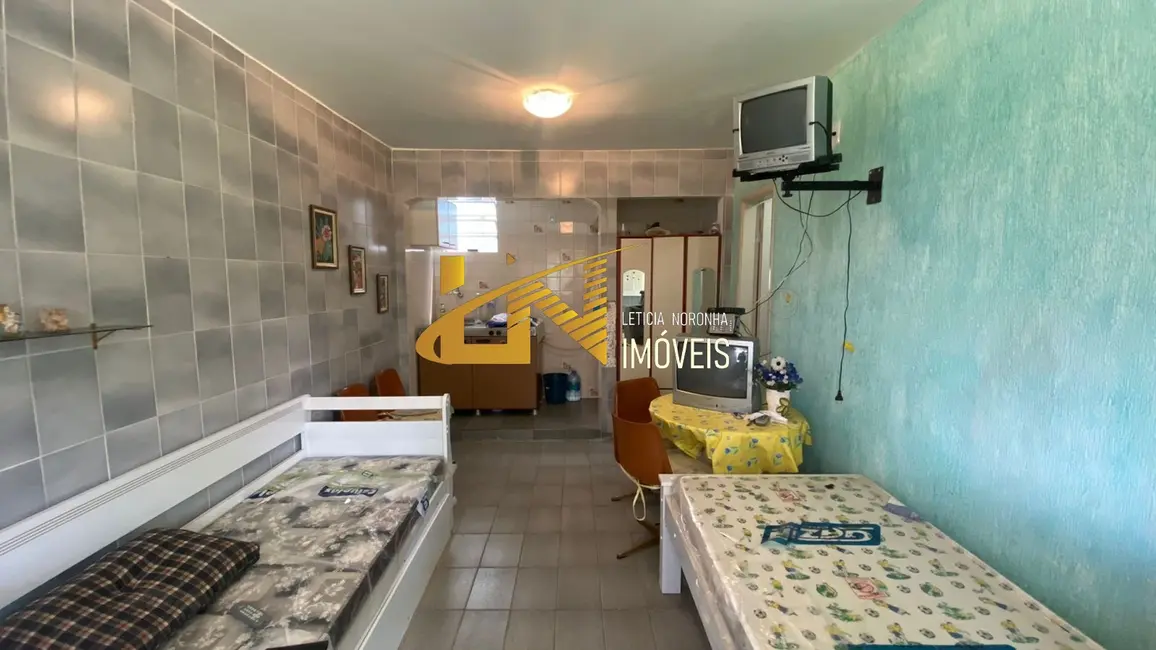 Apartamento com 1 quarto à venda, 36m2 em Sao Lourenco - MG - imagem 3 Foto 3 de Apartamento com 1 quarto à venda, 36m2 em Sao Lourenco - MG