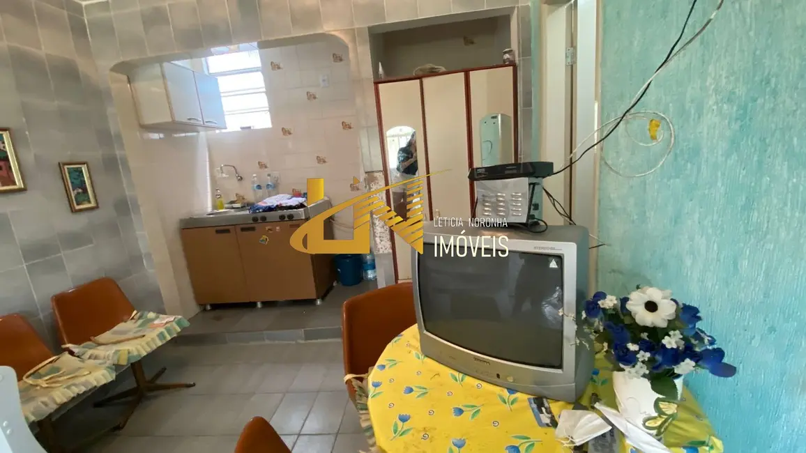 Apartamento com 1 quarto à venda, 36m2 em Sao Lourenco - MG - imagem 6 Foto 6 de Apartamento com 1 quarto à venda, 36m2 em Sao Lourenco - MG