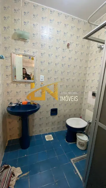 Apartamento com 1 quarto à venda, 36m2 em Sao Lourenco - MG - imagem 7 Foto 7 de Apartamento com 1 quarto à venda, 36m2 em Sao Lourenco - MG