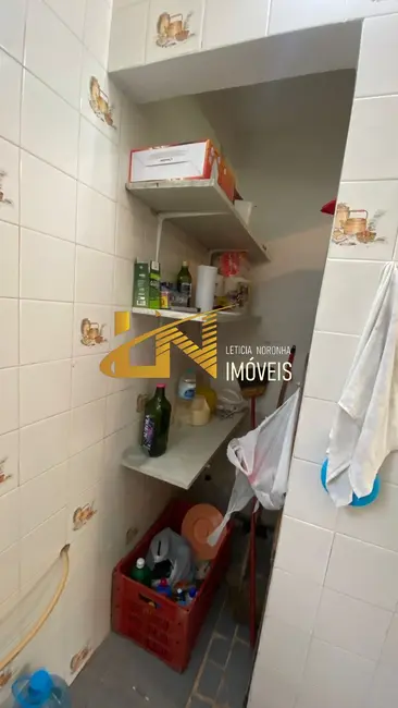 Apartamento com 1 quarto à venda, 36m2 em Sao Lourenco - MG - imagem 5 Foto 5 de Apartamento com 1 quarto à venda, 36m2 em Sao Lourenco - MG