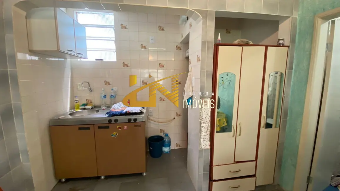 Apartamento com 1 quarto à venda, 36m2 em Sao Lourenco - MG - imagem 4 Foto 4 de Apartamento com 1 quarto à venda, 36m2 em Sao Lourenco - MG