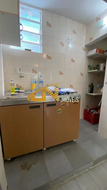 Apartamento com 1 quarto à venda, 36m2 em Sao Lourenco - MG - imagem 8 Foto 8 de Apartamento com 1 quarto à venda, 36m2 em Sao Lourenco - MG