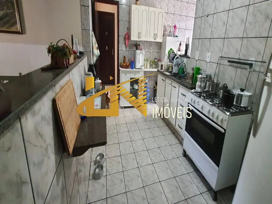 Foto 3 de Apartamento com 4 quartos à venda, 244m2 em Centro, Sao Lourenco - MG