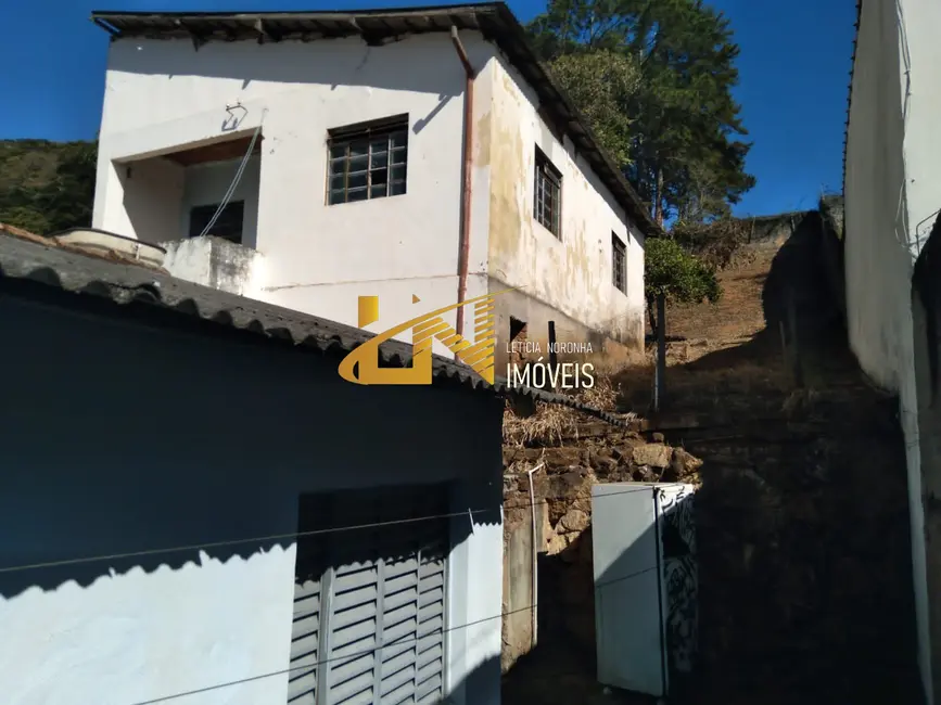 Casa com 2 quartos à venda, 119m2 em Sao Lourenco - MG - imagem 6 Foto 6 de Casa com 2 quartos à venda, 119m2 em Sao Lourenco - MG