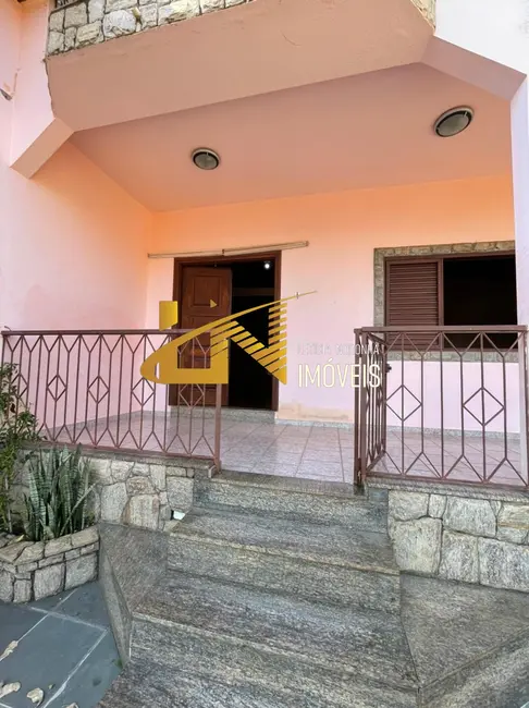 Foto 4 de Casa com 5 quartos à venda, 475m2 em Sao Lourenco - MG