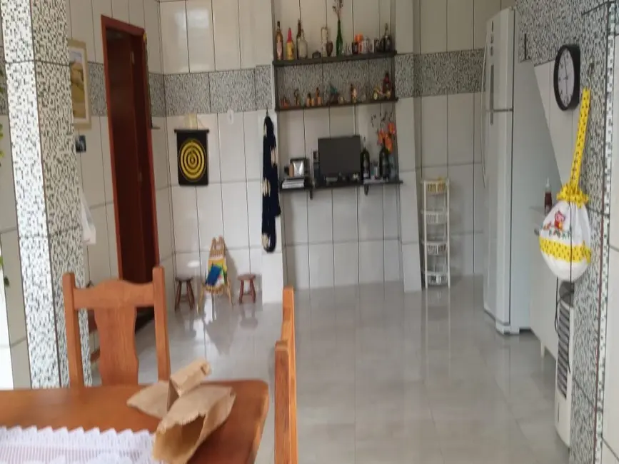 Foto 8 de Casa com 4 quartos à venda, 150m2 em Sao Lourenco - MG