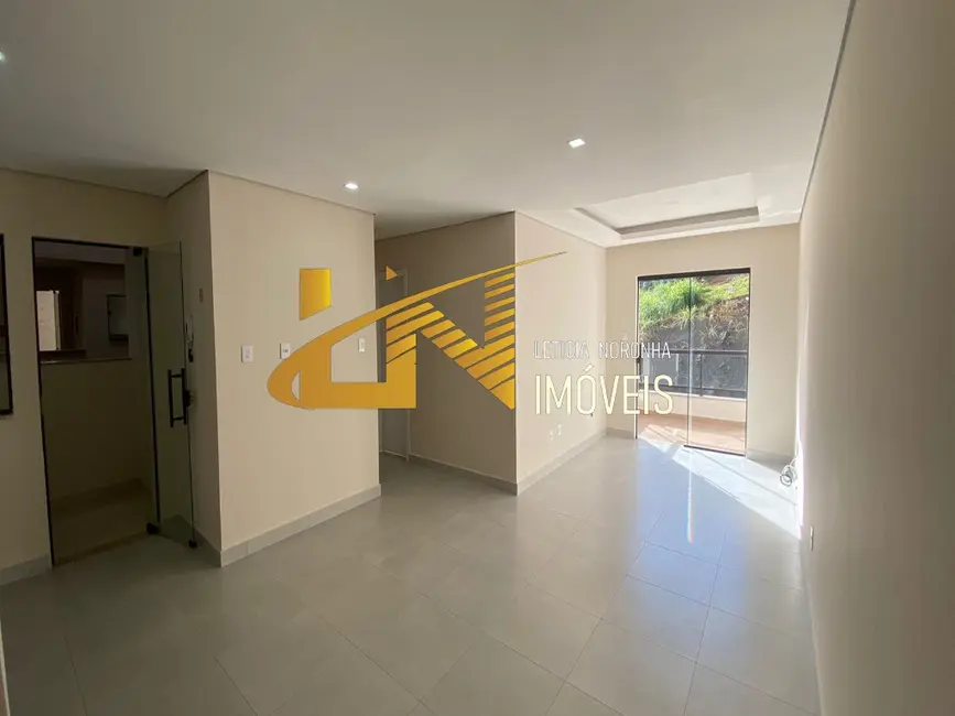 Apartamento com 2 quartos à venda, 75m2 em Sao Lourenco - MG - imagem 5 Foto 5 de Apartamento com 2 quartos à venda, 75m2 em Sao Lourenco - MG