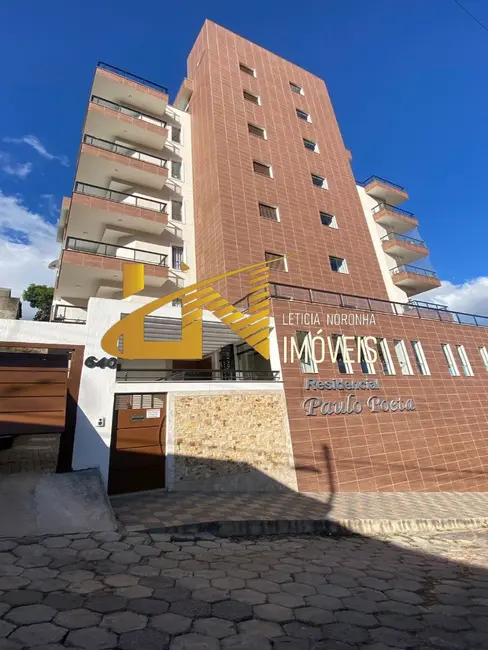 Foto 1 de Apartamento com 2 quartos à venda, 75m2 em Sao Lourenco - MG