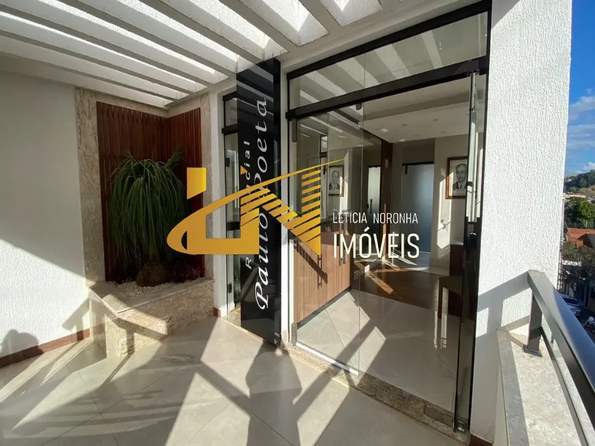 Foto 2 de Apartamento com 2 quartos à venda, 75m2 em Sao Lourenco - MG