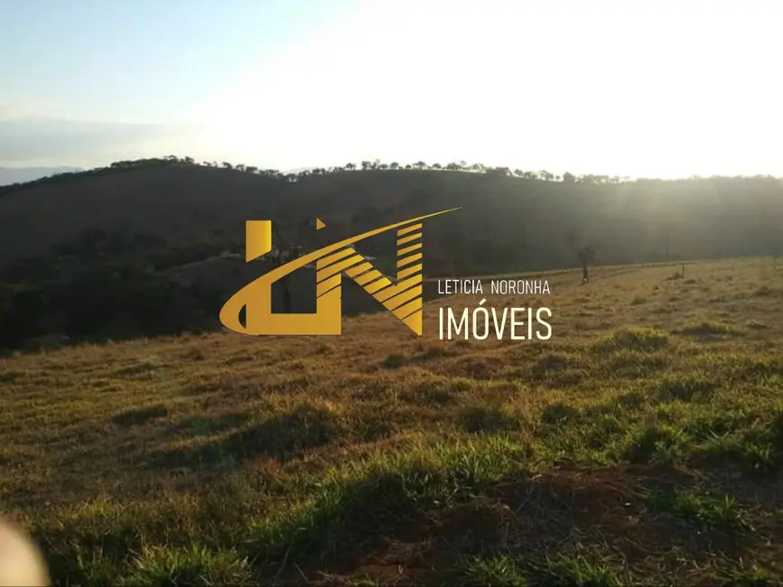 Terreno / Lote à venda, 2500m2 em Pouso Alto - MG - imagem 3 Foto 3 de Terreno / Lote à venda, 2500m2 em Pouso Alto - MG