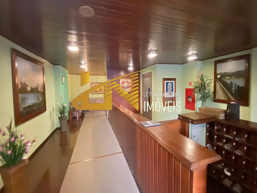 Apartamento com 1 quarto à venda, 82m2 em Centro, Sao Lourenco - MG - imagem 6 Foto 6 de Apartamento com 1 quarto à venda, 82m2 em Centro, Sao Lourenco - MG