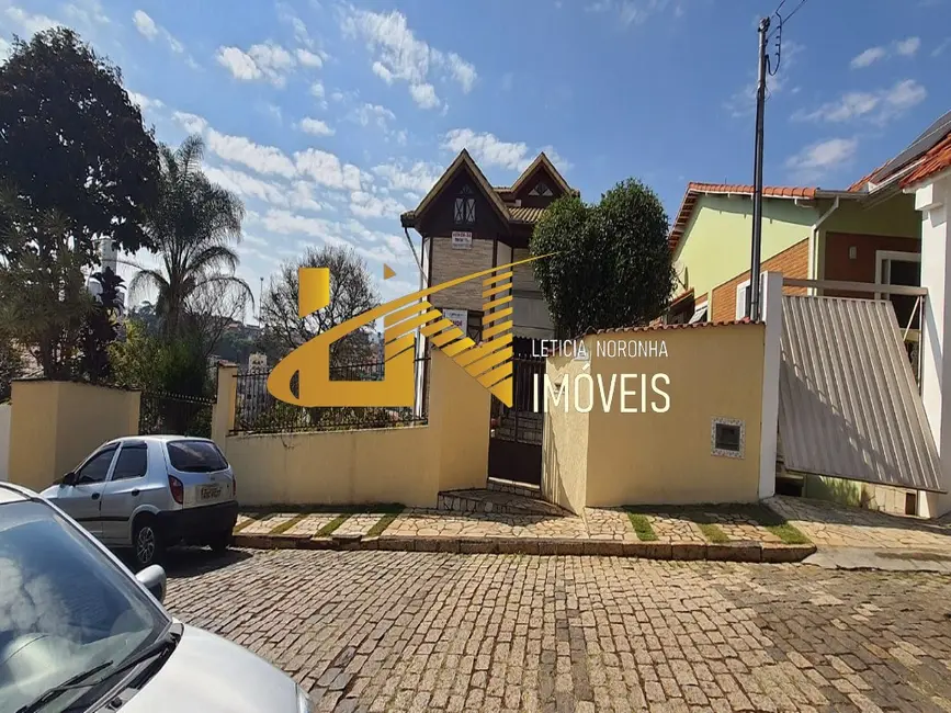 Foto 1 de Casa com 3 quartos à venda, 248m2 em Sao Lourenco - MG