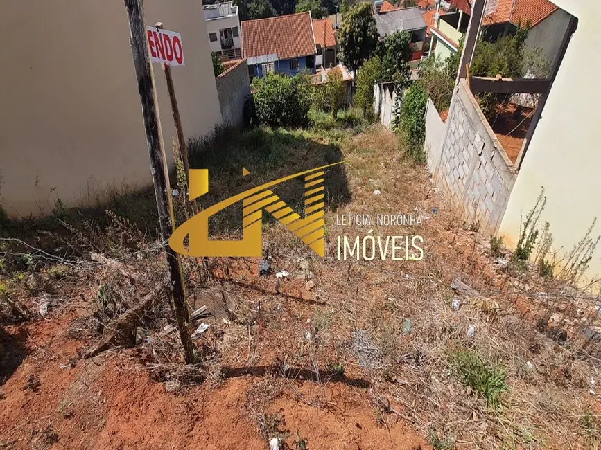 Terreno / Lote à venda, 255m2 em Sao Lourenco - MG - imagem 3 Foto 3 de Terreno / Lote à venda, 255m2 em Sao Lourenco - MG