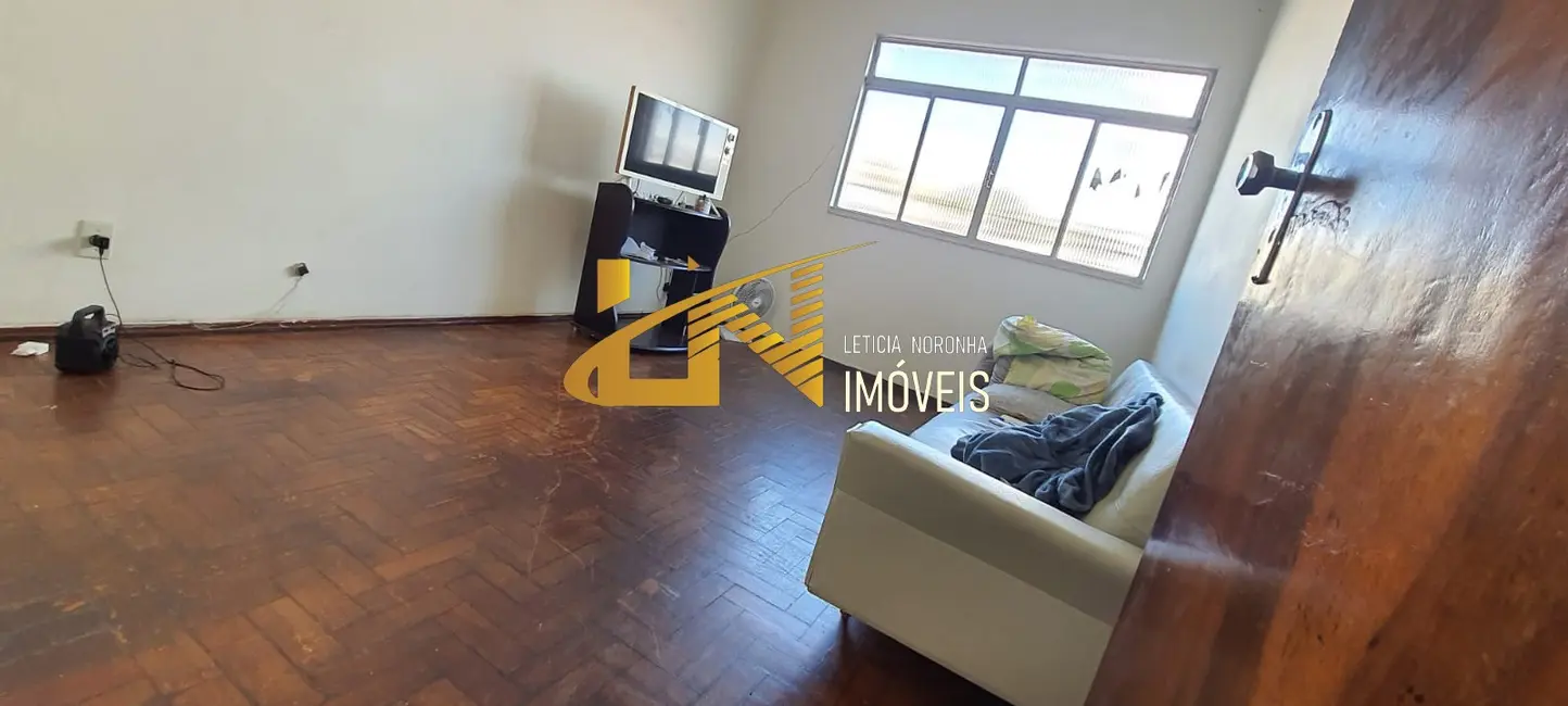 Foto 1 de Apartamento com 4 quartos à venda, 135m2 em Sao Lourenco - MG