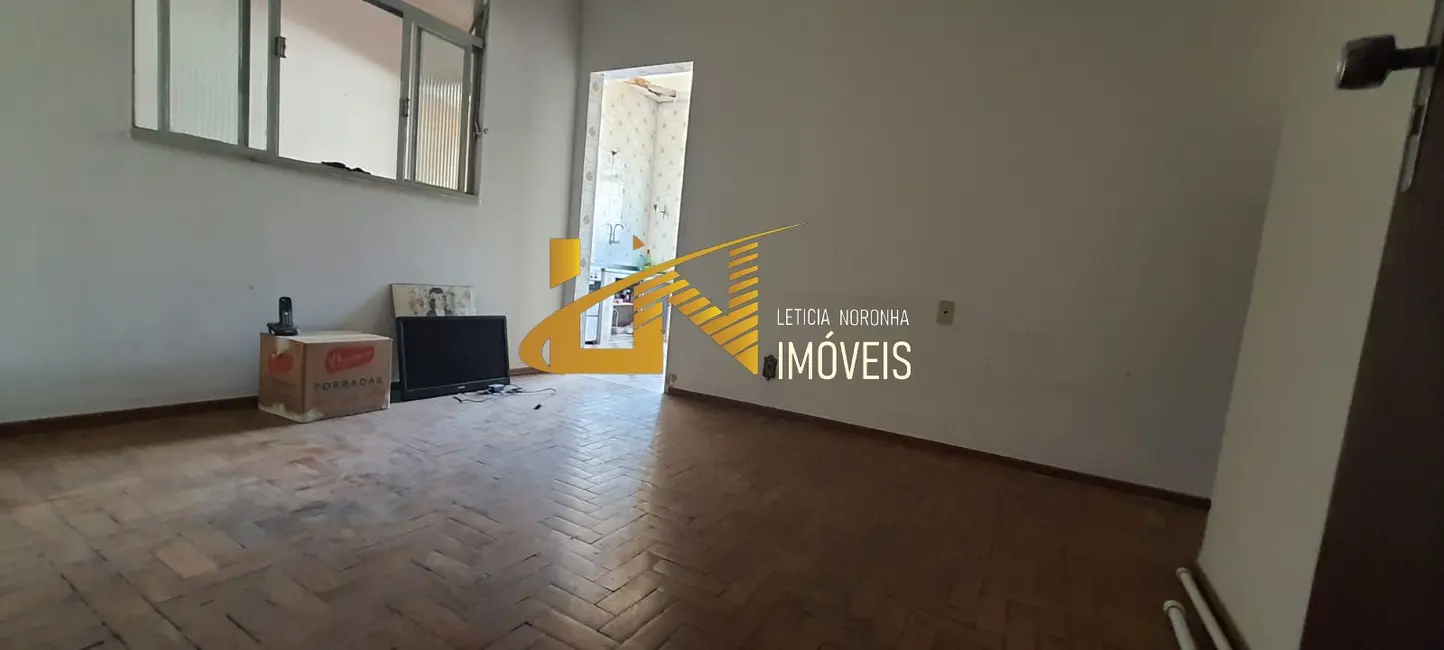 Foto 2 de Apartamento com 4 quartos à venda, 135m2 em Sao Lourenco - MG