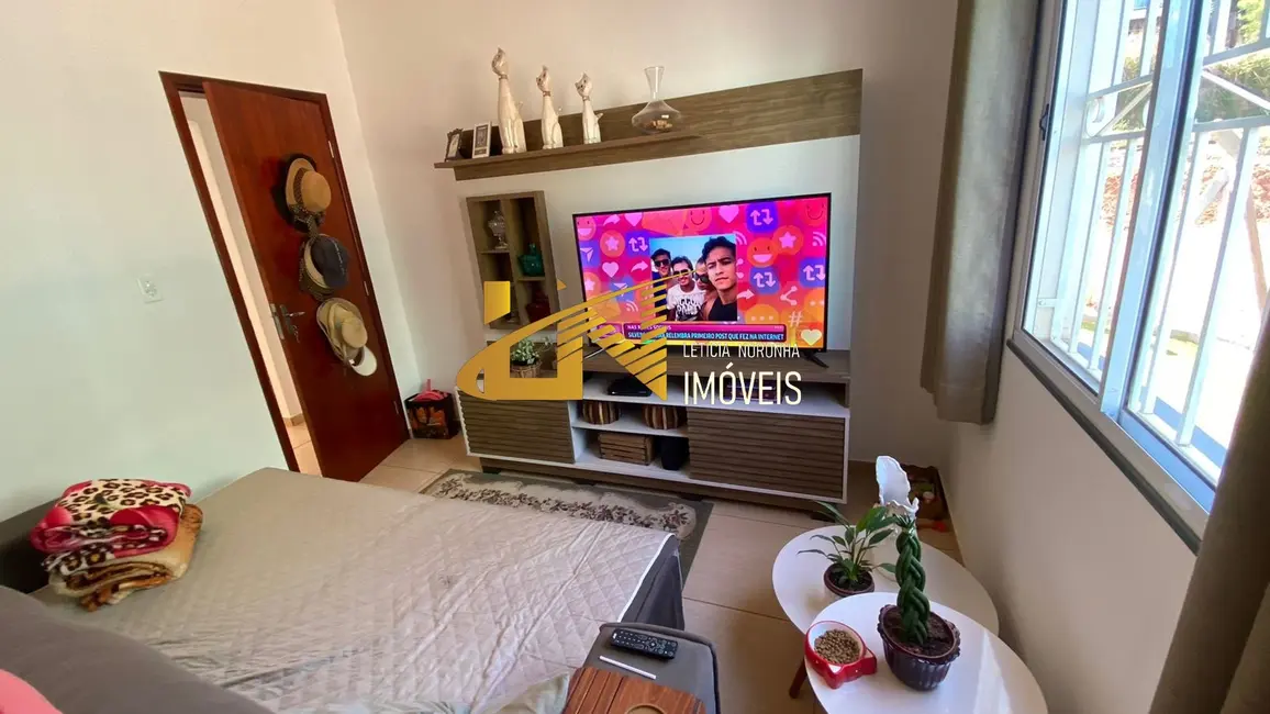 Apartamento com 2 quartos à venda, 58m2 em Sao Lourenco - MG - imagem 6 Foto 6 de Apartamento com 2 quartos à venda, 58m2 em Sao Lourenco - MG