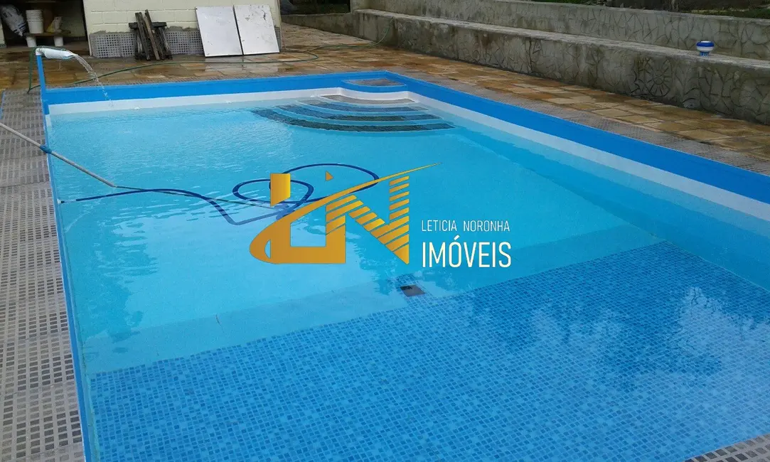 Foto 9 de Sítio / Rancho com 5 quartos à venda, 150m2 em Caxambu - MG