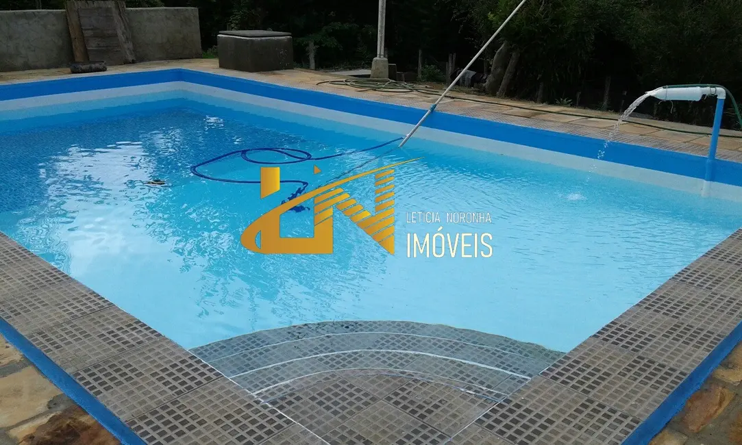 Foto 8 de Sítio / Rancho com 5 quartos à venda, 150m2 em Caxambu - MG