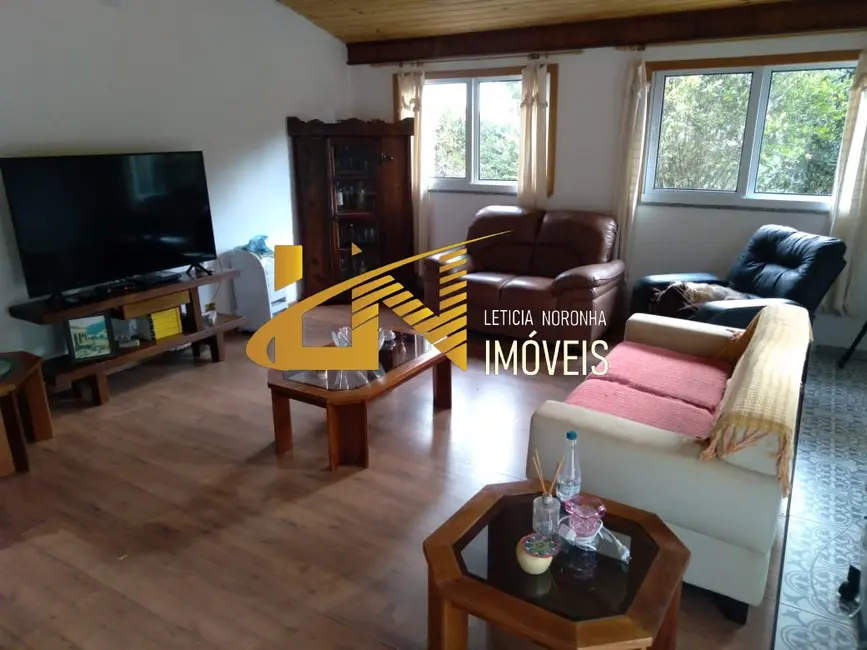 Foto 2 de Sítio / Rancho com 5 quartos à venda, 150m2 em Caxambu - MG