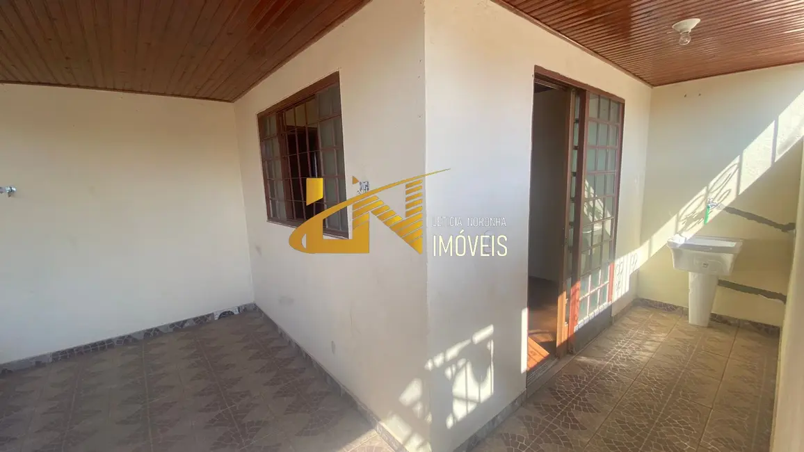 Foto 3 de Casa com 2 quartos à venda, 42m2 em Sao Lourenco - MG