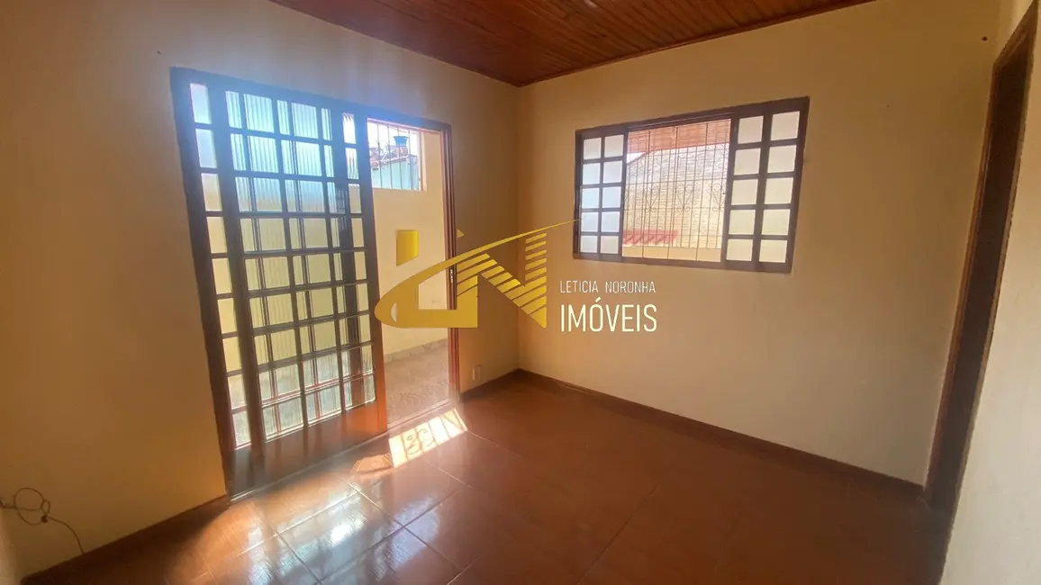 Foto 5 de Casa com 2 quartos à venda, 42m2 em Sao Lourenco - MG