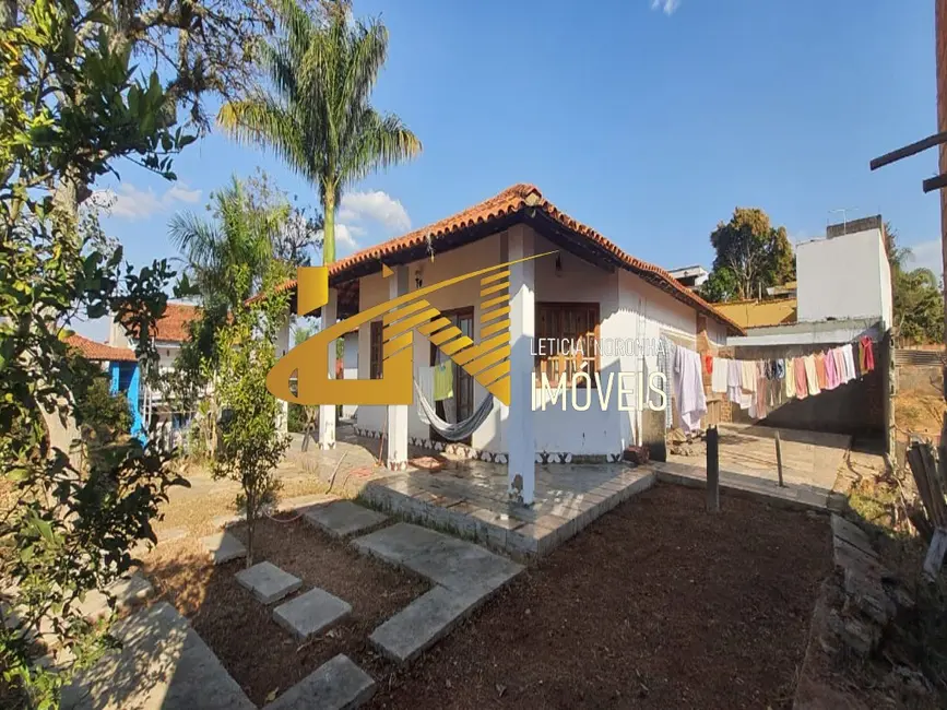 Foto 7 de Casa com 3 quartos à venda, 294m2 em Sao Lourenco - MG