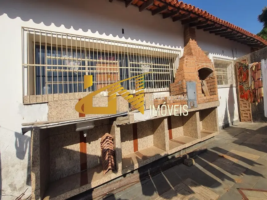 Foto 9 de Casa com 3 quartos à venda, 294m2 em Sao Lourenco - MG