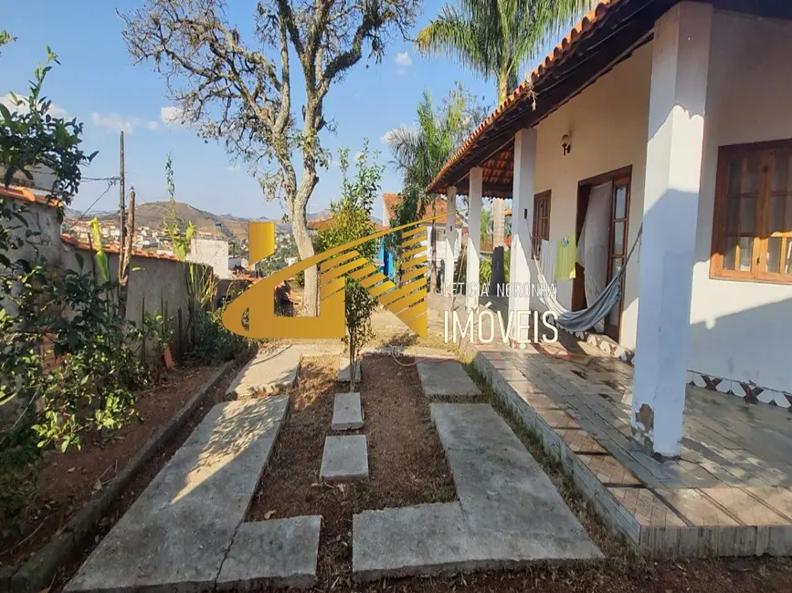 Foto 6 de Casa com 3 quartos à venda, 294m2 em Sao Lourenco - MG