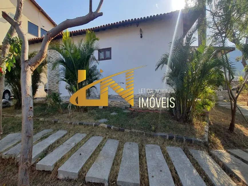 Foto 8 de Casa com 3 quartos à venda, 294m2 em Sao Lourenco - MG