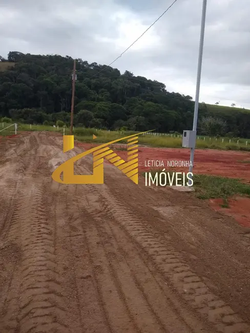 Chácara à venda em Soledade De Minas - MG - imagem 4 Foto 4 de Chácara à venda em Soledade De Minas - MG