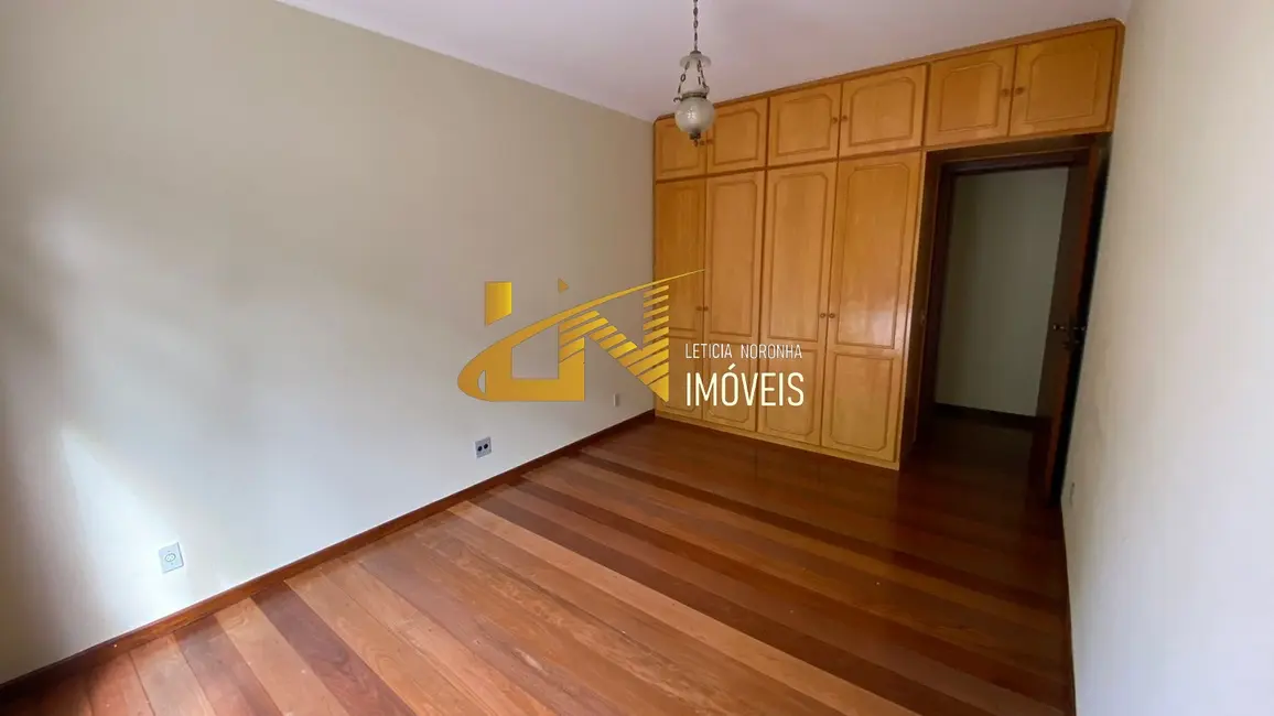 Foto 7 de Apartamento com 3 quartos à venda, 151m2 em Sao Lourenco - MG