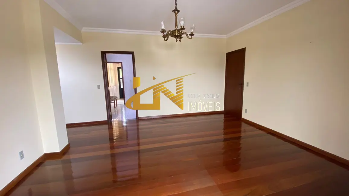 Foto 3 de Apartamento com 3 quartos à venda, 151m2 em Sao Lourenco - MG