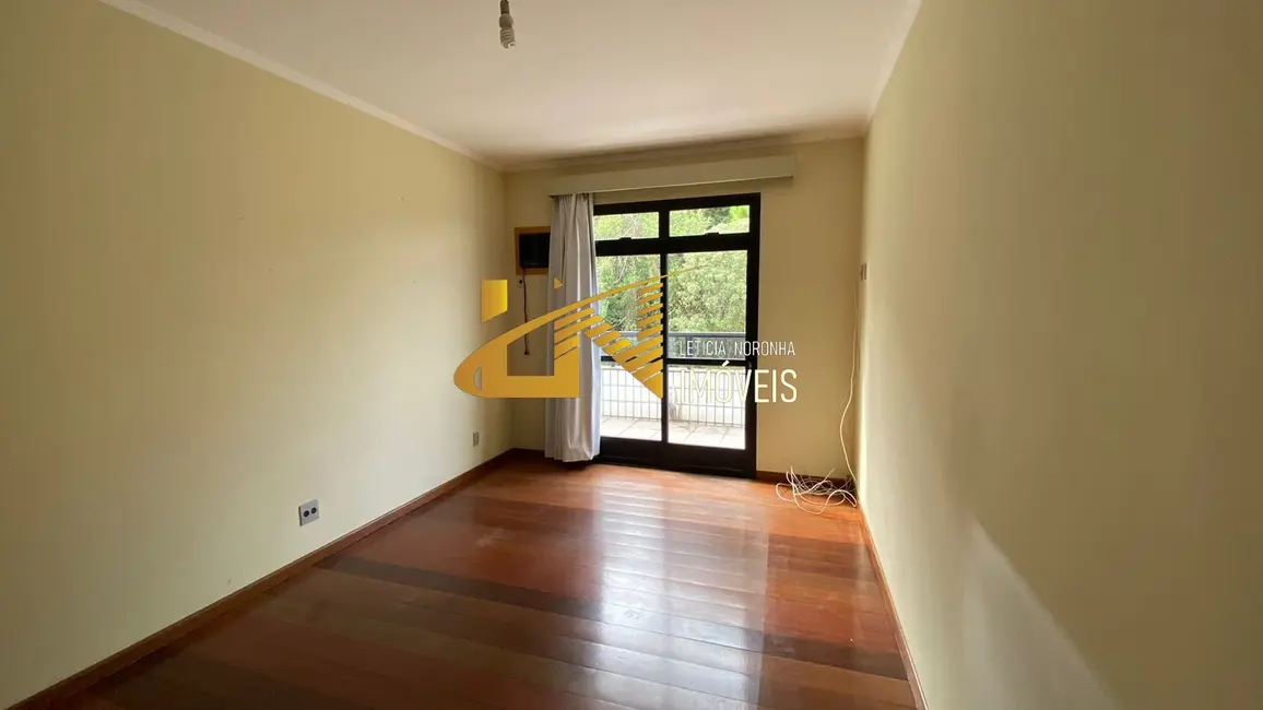 Foto 8 de Apartamento com 3 quartos à venda, 151m2 em Sao Lourenco - MG