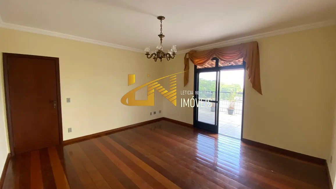 Foto 2 de Apartamento com 3 quartos à venda, 151m2 em Sao Lourenco - MG