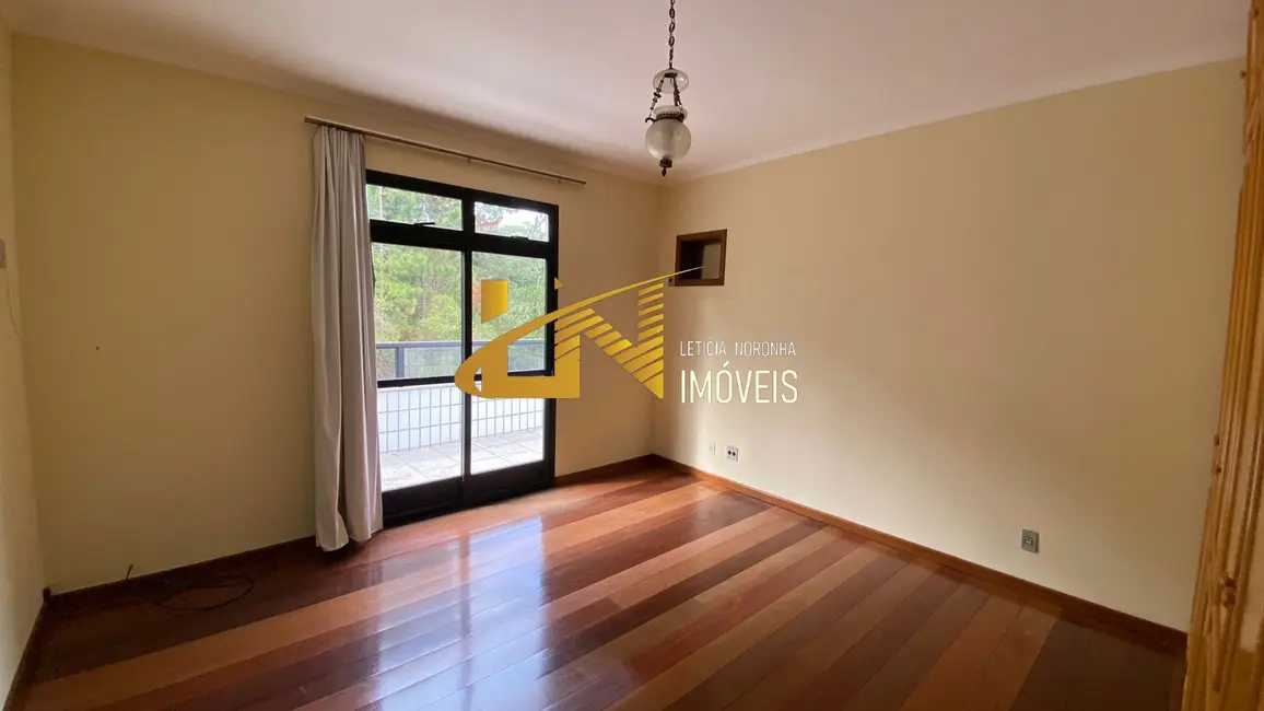 Foto 6 de Apartamento com 3 quartos à venda, 151m2 em Sao Lourenco - MG