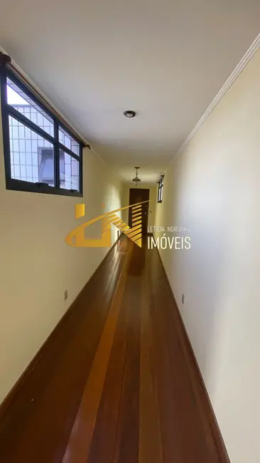 Foto 4 de Apartamento com 3 quartos à venda, 151m2 em Sao Lourenco - MG
