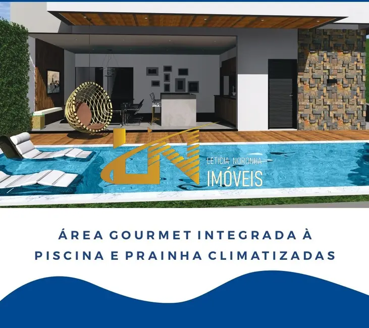 Casa de Condomínio com 4 quartos à venda, 366m2 em Sao Lourenco - MG - imagem 4 Foto 4 de Casa de Condomínio com 4 quartos à venda, 366m2 em Sao Lourenco - MG