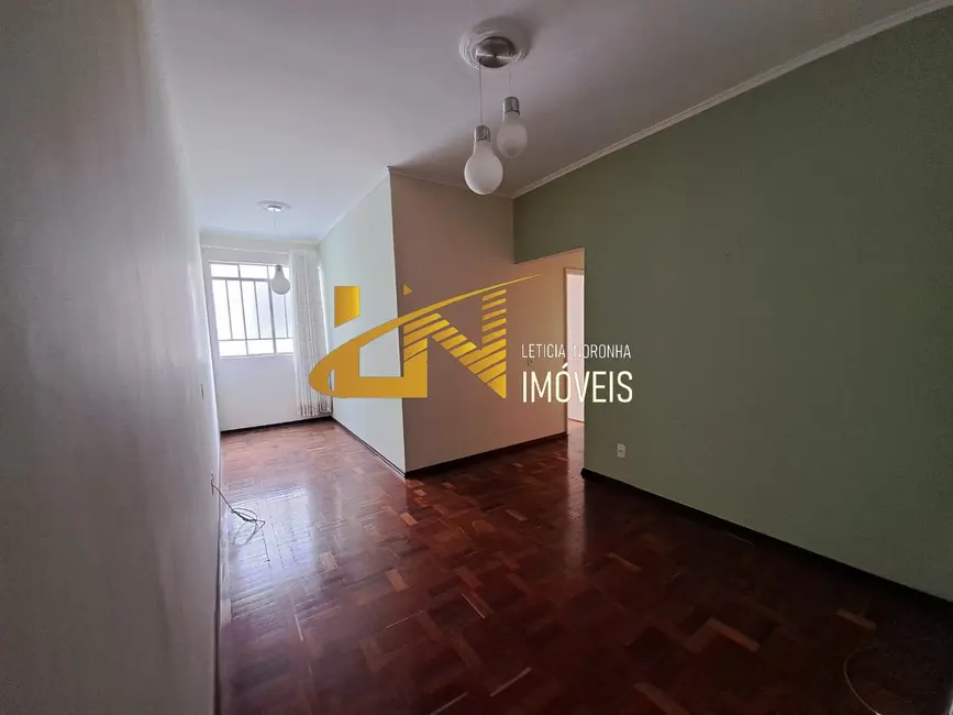 Foto 1 de Apartamento com 2 quartos à venda, 90m2 em Sao Lourenco - MG
